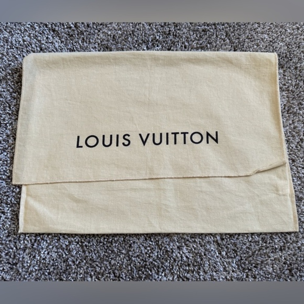 LV Dustbag Length 15. x Width 10inches
